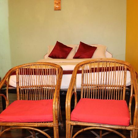 New Victoria'S Heritage Pondicherry Esterno foto