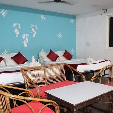 New Victoria'S Heritage Pondicherry Esterno foto