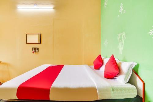 New Victoria'S Heritage Pondicherry Esterno foto