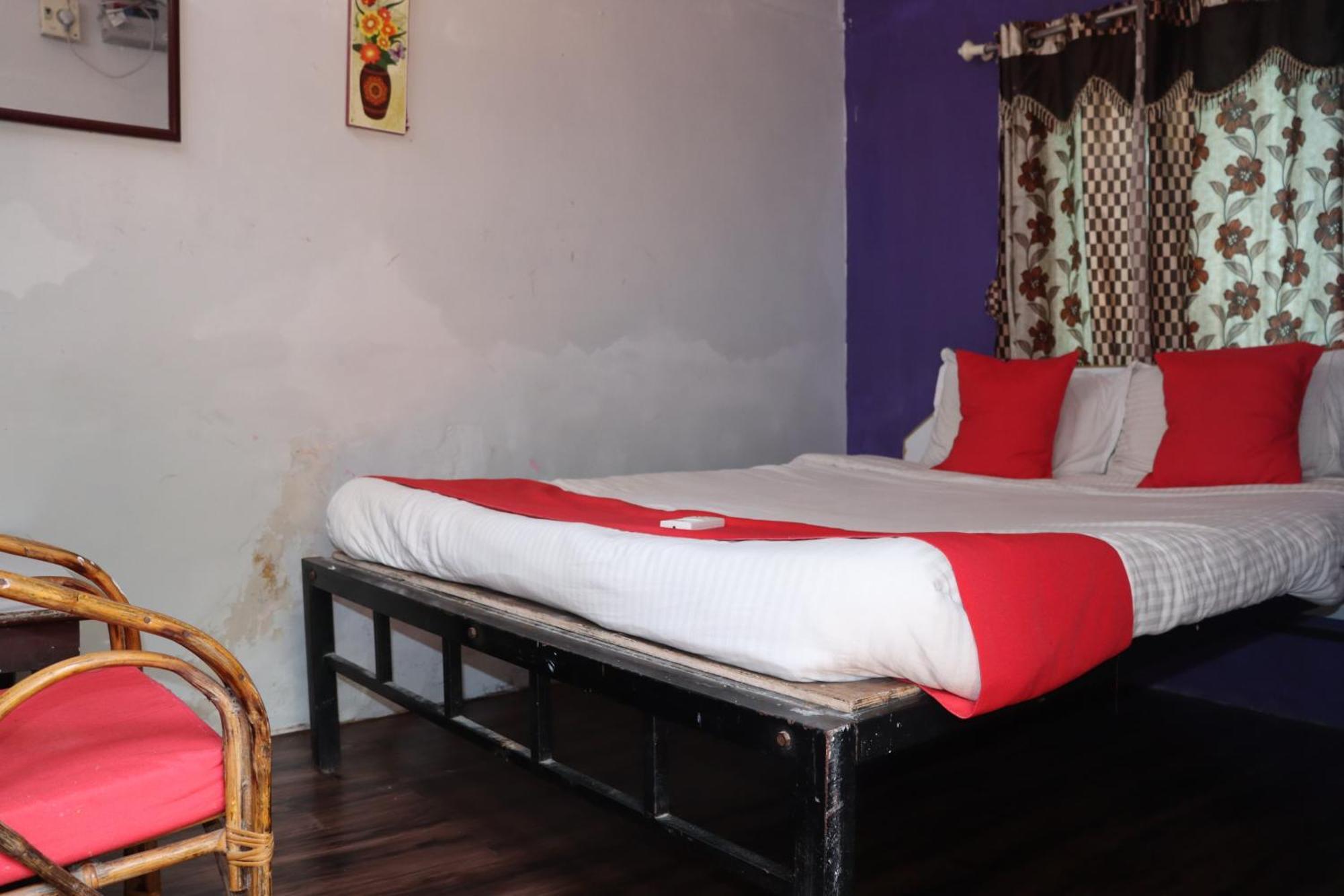 New Victoria'S Heritage Pondicherry Esterno foto