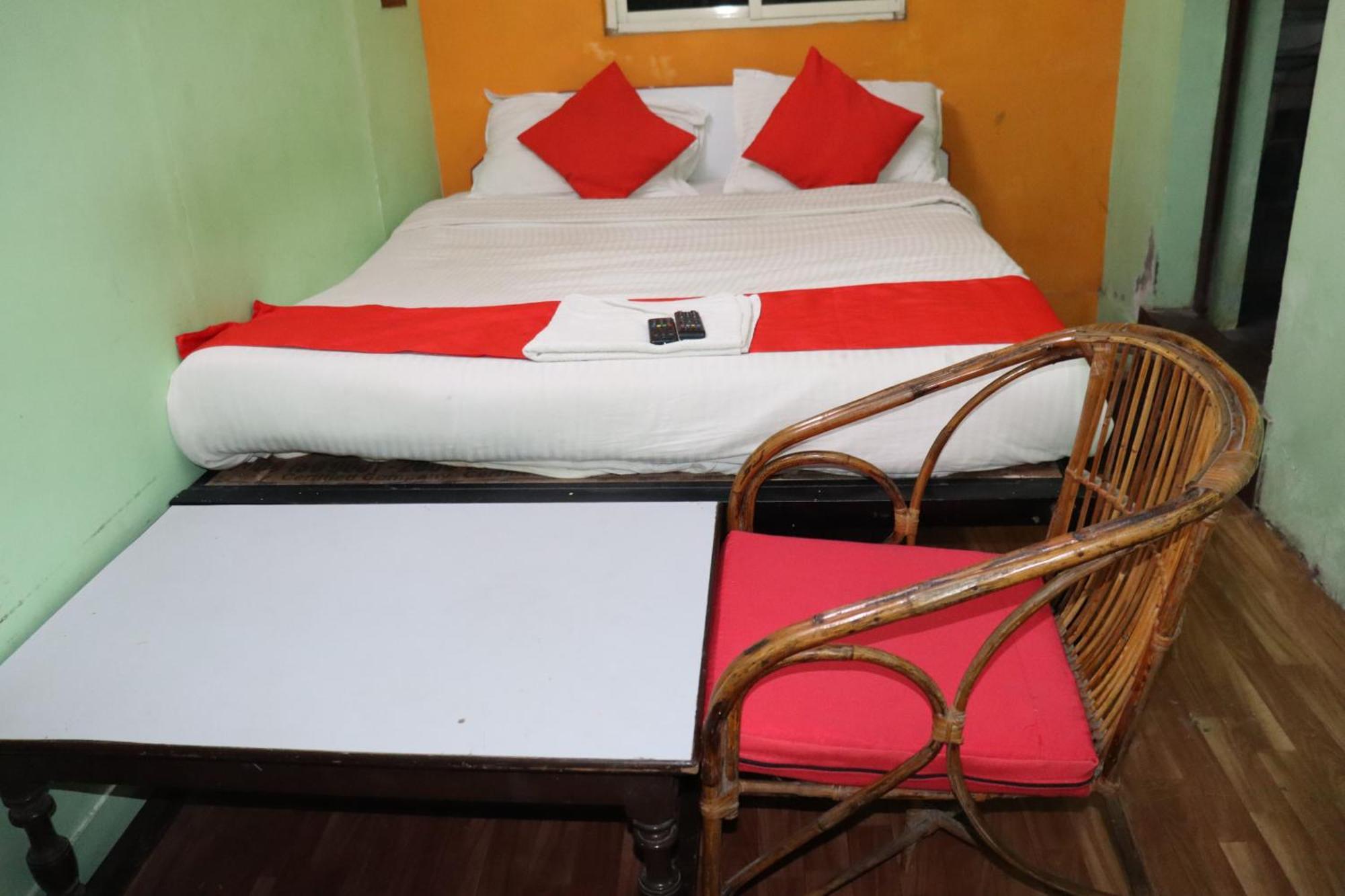 New Victoria'S Heritage Pondicherry Esterno foto