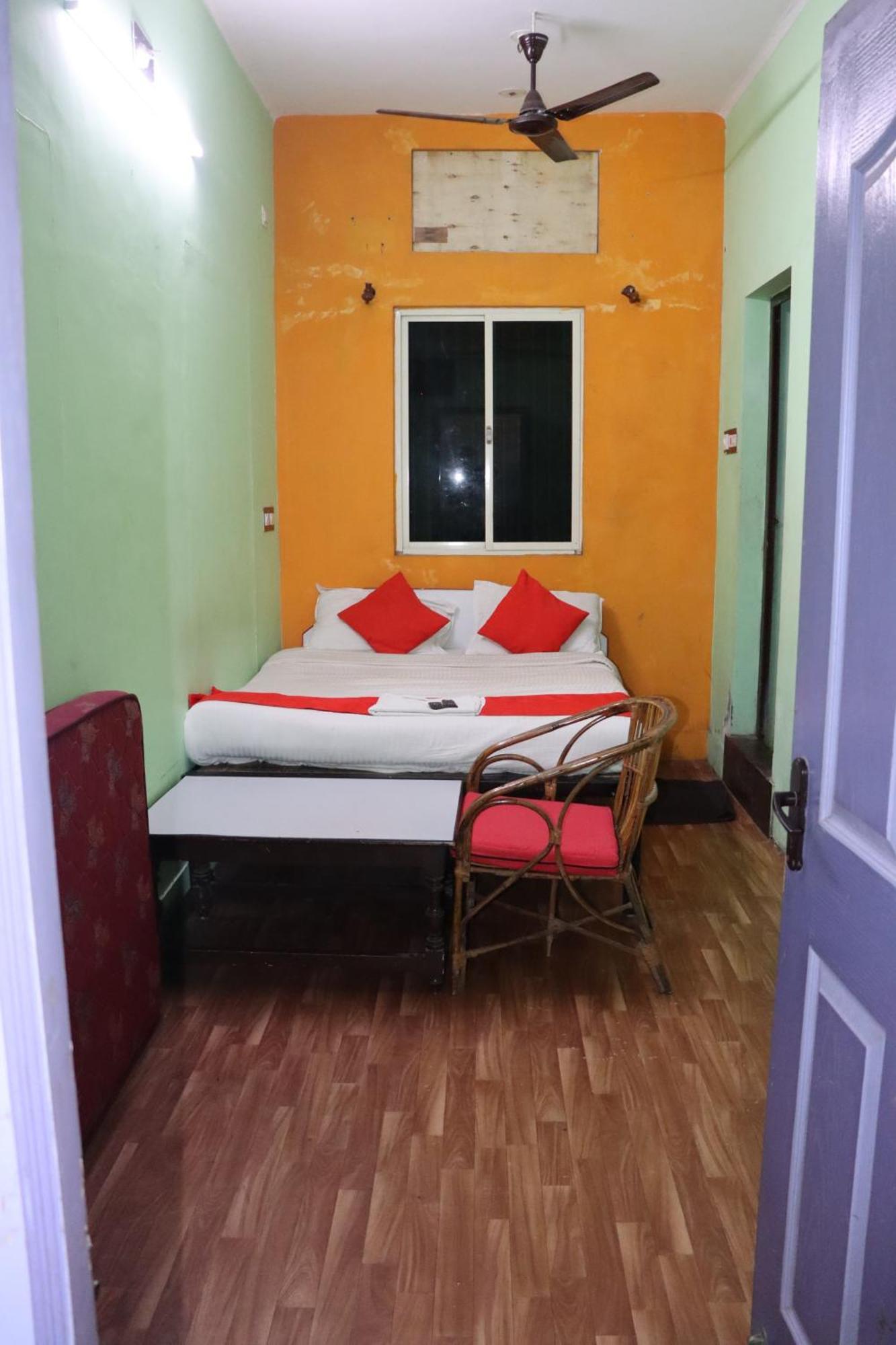 New Victoria'S Heritage Pondicherry Esterno foto